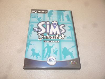 Die Sims Unleashed (Erweiterungspack) (PC: Windows, 2002)