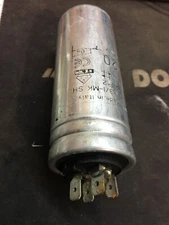 ICAR MLR25L4020040103/1-MK SH Capacitor