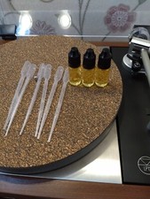 Fuchs Equivalent Linn oil LP12 / LINN AXIS 30ml