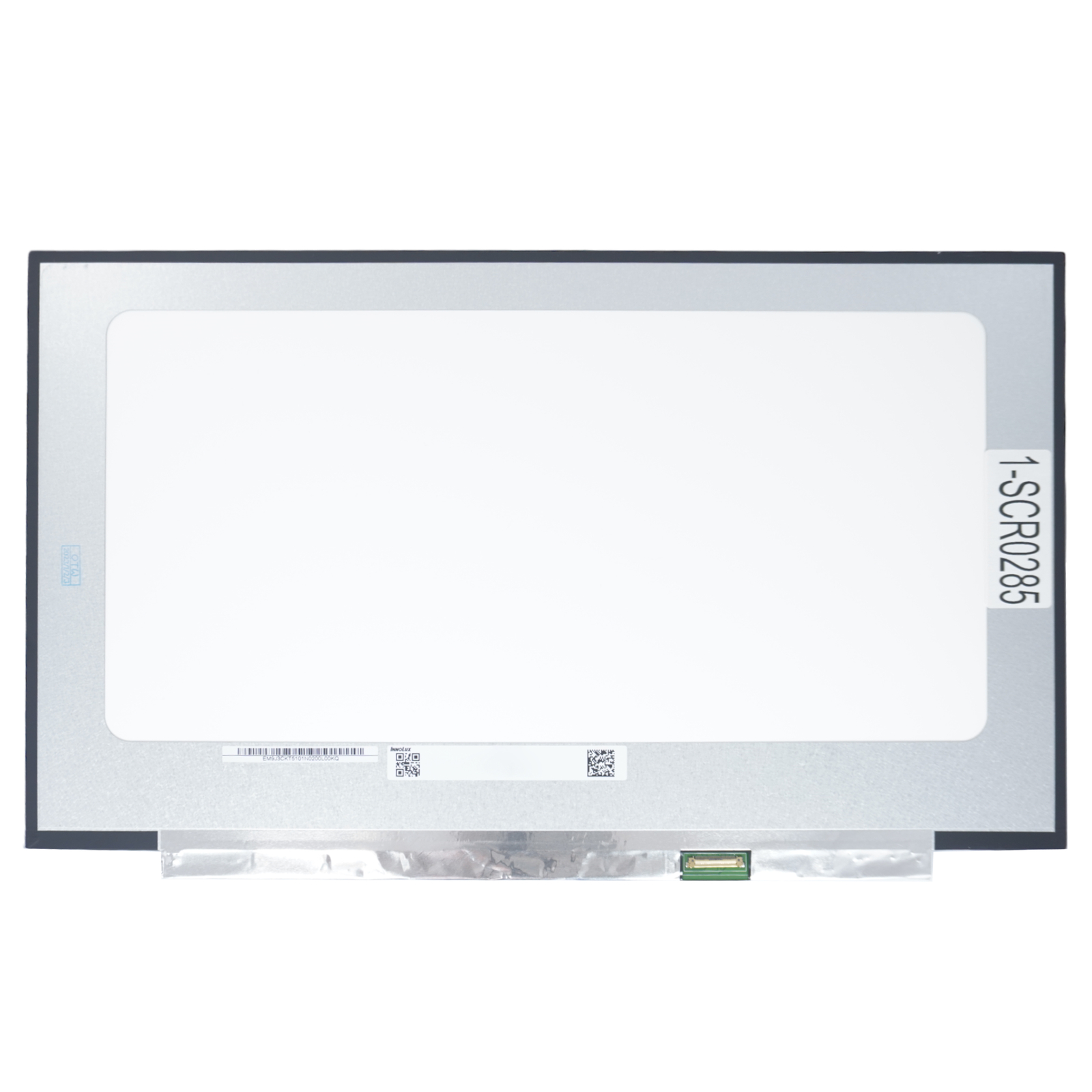 New Laptop Screen for Asus 17 S712JA-WH54 17.3'' 1920x1080 30pins 60Hz Matte