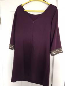 next plum dress