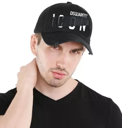 Icon trucker cap adults unisex adjustable baseball snapback hats by King Ice - Picture 5 of 36