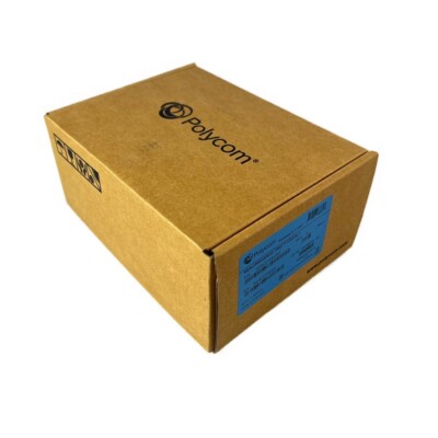 Polycom RealPresence Trio Visual+ 2200-21540-001 - NEU in OVP!