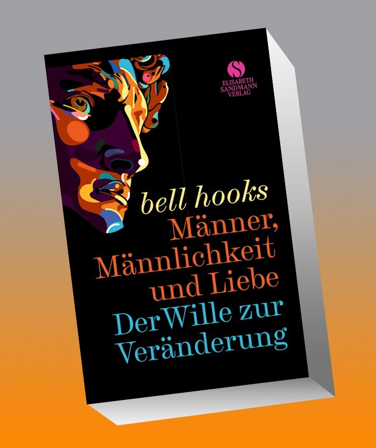 Thumbnail - Männer, Männlichkeit Und Liebe Bell Hooks