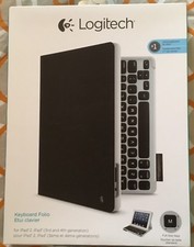 Logitech Keyboard Folio