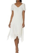 Kara Women's Short Beaded Dress