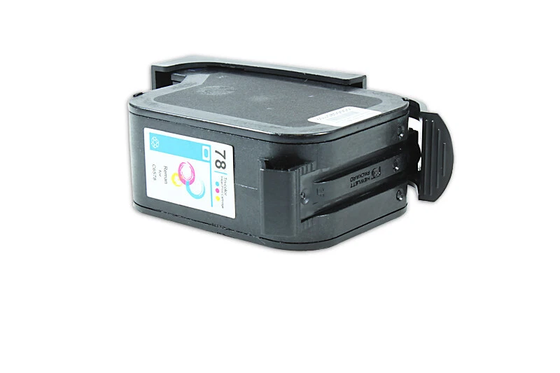 DRUCKER PATRONEN für HP 15 &78 DeskJet 916c 920c 940c 3816 3820 3822 PSC 900 950 - Bild 3 von 4