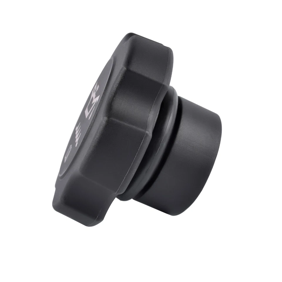 Tapa de llenado de aceite para Cadillac Seville DTS GMC Jimmy Pontiac Bonneville 12573337 Foto 2 de 4