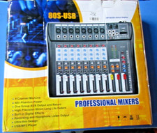 ammoon Live & Studio Mixers for sale | eBay