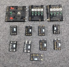 Lot of Atlas Switch Control Devices Train Switches Lot Of 12