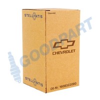 Original Chevrolet TüRscharnier Rechts Unten 1608322080