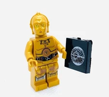 #0259 - C-3PO (Original Suit)