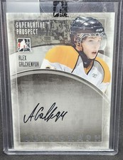 Alex Galchenyuk Rookie Card Guide and Prospect Card Highlights 57