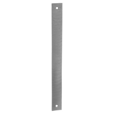 Flexible Body File 14'' High Carbon Steel Coarse Teeth Cut Flat Metal Files