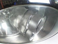 Feu avant (phare) Mini MINI