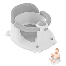Baby Bath Seat for Babies 6 Months  Up, Bath Seats for Babies Sitting Up, Open