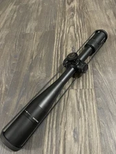 Vortex Viper PST Gen II MRAD 5-25x50 EBR-2C