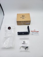 Sunwayfoto PNL-Z6 L-Bracket for Nikon Z6 and Z7