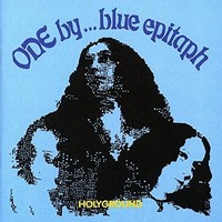 Blue Epitaph - Ode - Cd - G4Z