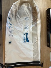 Scrubba Untouched Kulturtasche Reisew&auml;sche Waschen