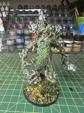 TreeBeard Miniature Well Painted & Based for MESBG - Warhammer Lord of the Rings