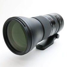 TAMRON SP 150-600mm F/5-6.3 Di VC USD G2 / A022N for Nikon F  292
