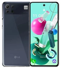 UNLOCKED / CRICKET LG K92 5G 128GB K920AM Android Smart Phone / AT&T T-Mobile