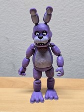 Five Nights Springtrap At Freddy 5" Action Figure Bonnie