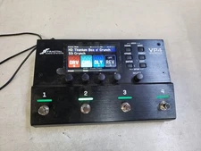 Fractal Audio Systems Virtual Pedalboard Multi-FX VP4
