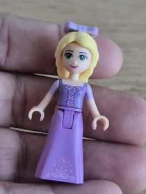 Lego Rapunzel 41054 Creativity Tower Disney Princess Minifigure