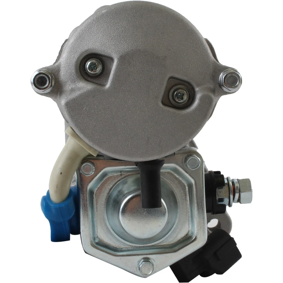 Starter For Toyota 4.0 4.0L Tacoma Pickup (2010-2014) Foto 4 de 4