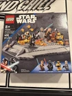 New ListingLEGO Star Wars: Obi-Wan Kenobi vs. Darth Vader (75334)