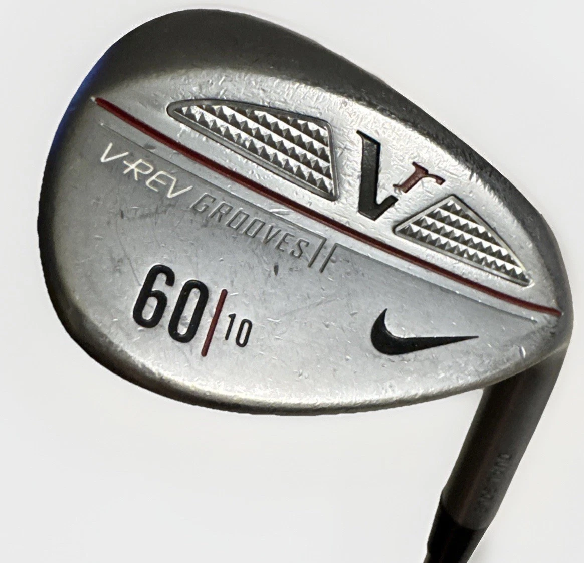 Nike 60 Loft Golf Clubs for sale | eBay