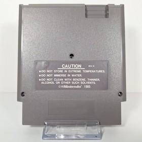 Castlevania II 2 Simon's Quest Nintendo NES completo di scatola CIB - testato