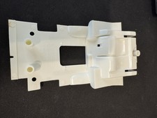 Monogram 0142 Chaparral Coupe Parts Kit Bash Interior