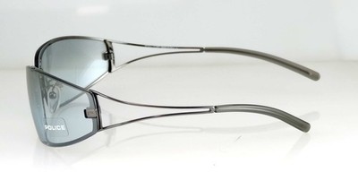 Genuine Police Brand Sunglasses S2888-70-568A New Vintage Stock