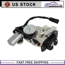 Rear Tailgate Lock Actuator for Ford Explorer 2013-2019 SUV With Power Liftgate