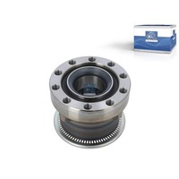 Radlagersatz DT Spare Parts Aftermarket-Expertise Passend FüR DAF