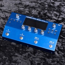 BOSS GM-800 Guitar Synthesizer + GK-5 Pickup ...