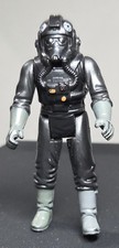 Kenner Star Wars 1982 Imperial Tie Fighter Pilot -Loose-