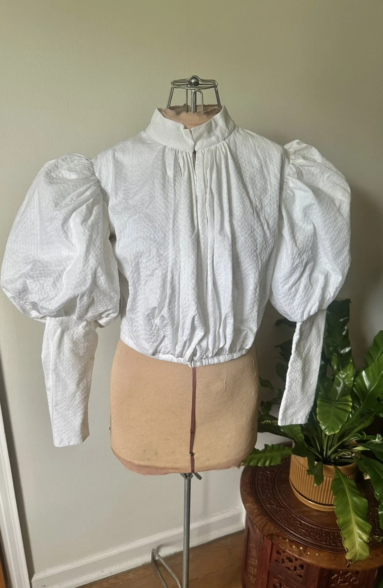 トップス Hiru 1890s Decade Vintage Tops for Women for sale | eBay