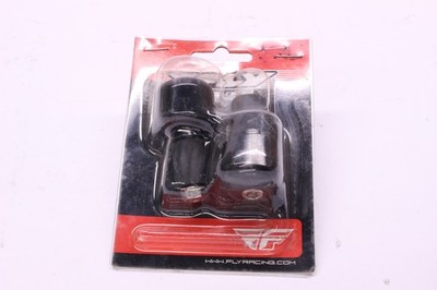 Fly Racing Anti Vibration Handlebar End Caps Weights 18-9556