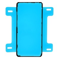 Clappio, RüCkglas-Kleber Kompatibel FüR Galaxy S20 Fe, Blau