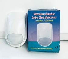  PIR Infrared Sensor Motion Detector 1527 Type 3V  for Home Security Alarm2431