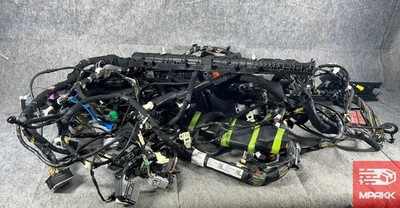 2022 2023 Ford Expedition OEM Main Body Wire Wiring Harness Cable NL1T14A005ANA