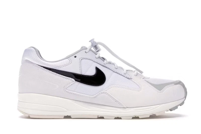 Nike Fear Of God x Air Skylon 2 White for Sale | Authenticity