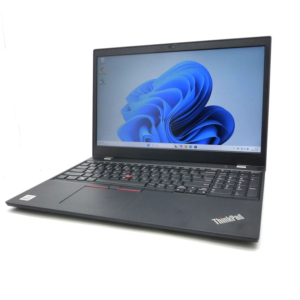 Lenovo ThinkPad L15 G-2 Core i5-1145G7 2,6Ghz 8GB RAM 256GB SSD 15,6" IPS | Wi - Bild 2 von 4