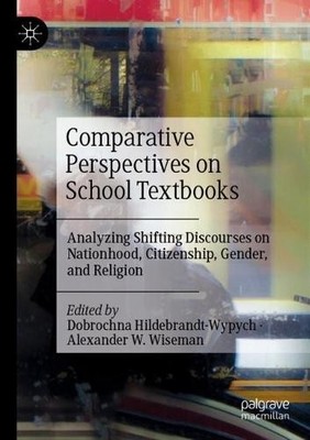 Comparative Perspectives on School Textbooks - 9783030687212