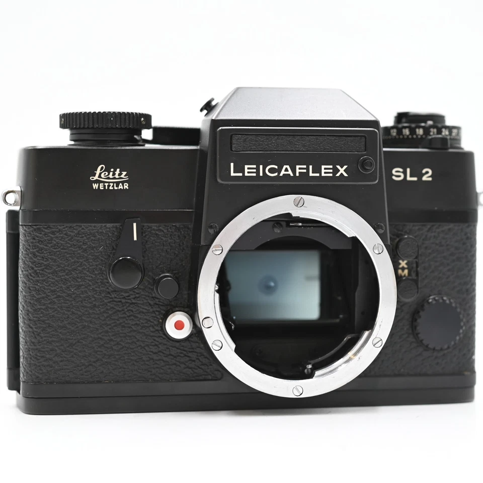 Leica Filmkamera LEICA FLEX SL2 Filmkamera [Top Neuwertig] - Bild 2 von 4