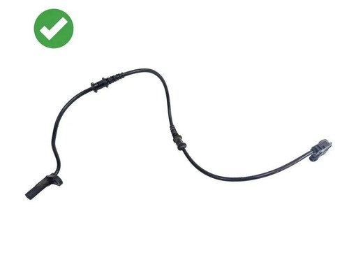 MERCEDES-BENZ CLK C209 ABS-Sensor vorne links A2035400417 3.2 Benzin 34315504